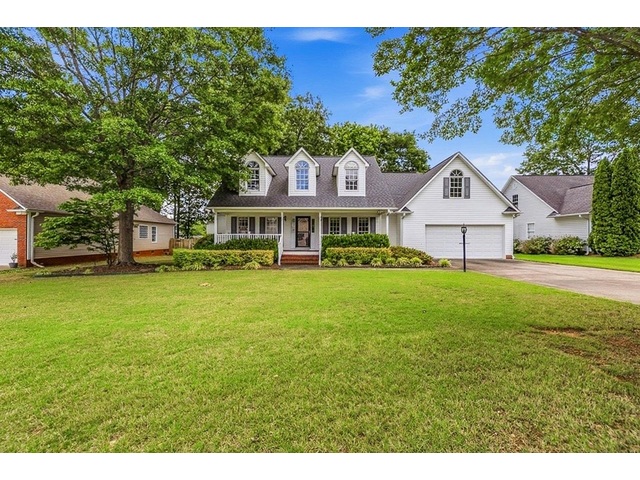 Photo of 614 Tillman Court
