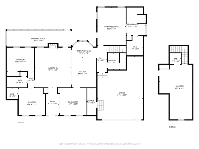 Photo of 614 Tillman Court