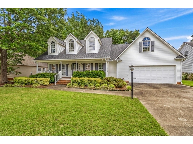 Photo of 614 Tillman Court