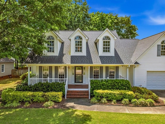 Photo of 614 Tillman Court