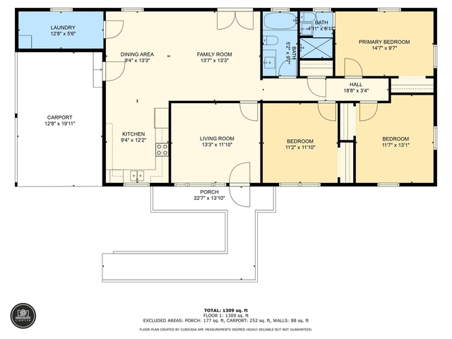 Photo of 213 Overhill Dr Photo of 213 Overhill Dr
