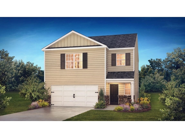 Photo of 1768 Rein Drive
