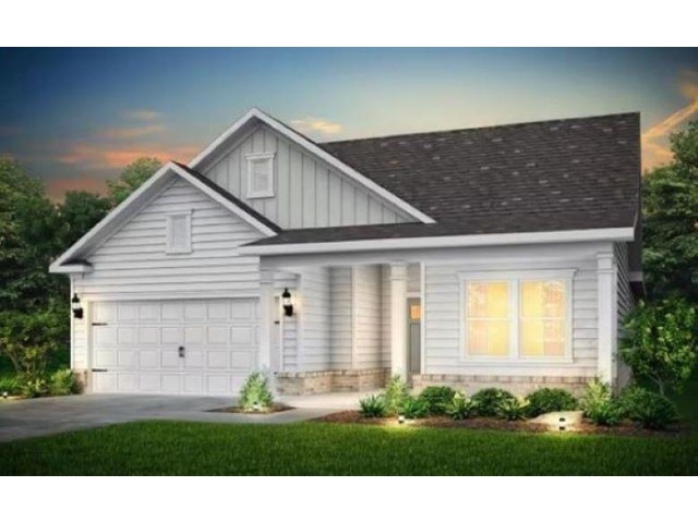 Photo of 1027 Whitefox Drive