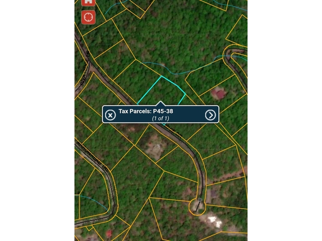 Photo of Lot 22 Sunset Ridge Drive