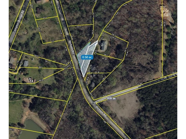 Photo of 0 Dickson Road Photo of 0 Dickson Road