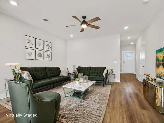 Photo of 421 Hazelcote Road