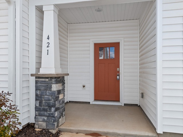 Photo of 421 Hazelcote Road