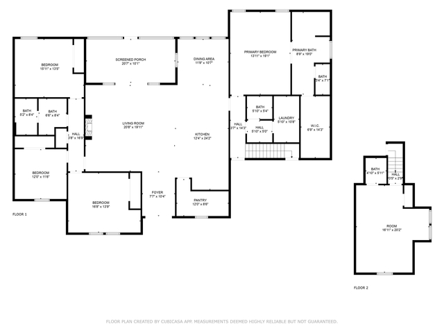 Photo of 734 New South Court