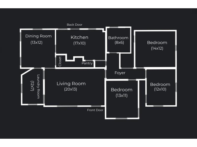 Photo of 315 Briarwood Road