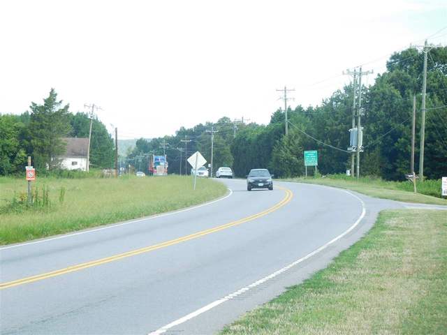 Photo of Highway 11