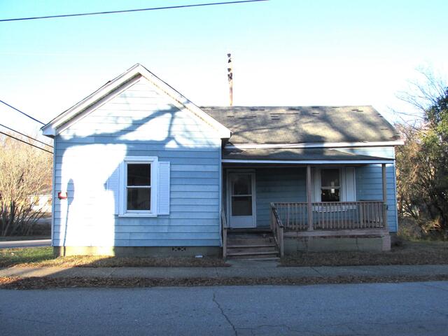 Photo of 501 E. Robinson Street