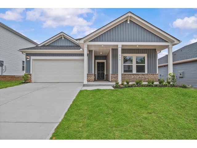 Photo of 539 Harben Drive Photo of 539 Harben Drive