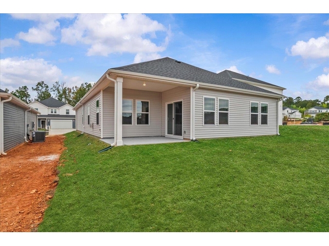 Photo of 539 Harben Drive