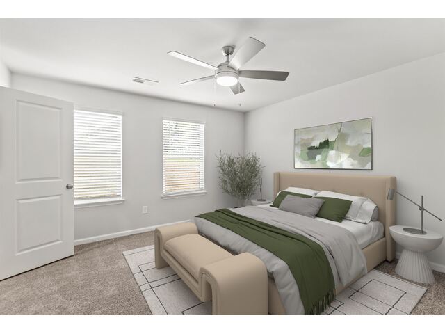 Photo of 1262 Forestbrook Lane