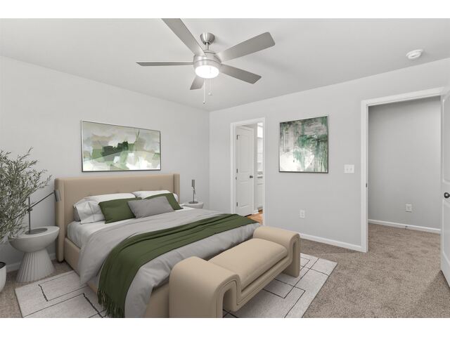 Photo of 1262 Forestbrook Lane