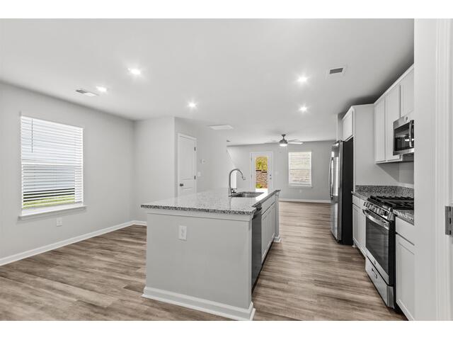 Photo of 1262 Forestbrook Lane