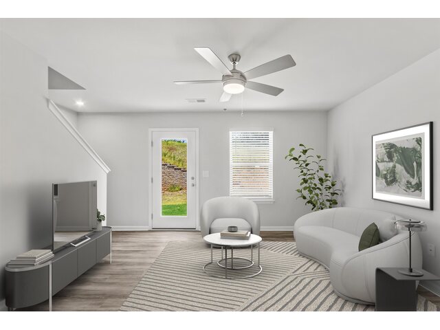 Photo of 1262 Forestbrook Lane