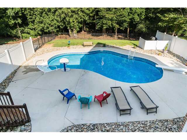 Photo of 311 Shallowford Drive