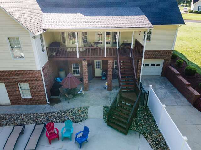 Photo of 311 Shallowford Drive