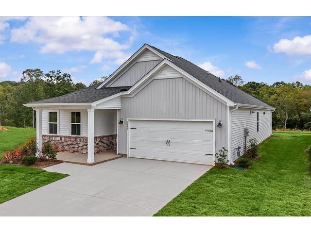 Photo of 1091 Tyger Branch Drive