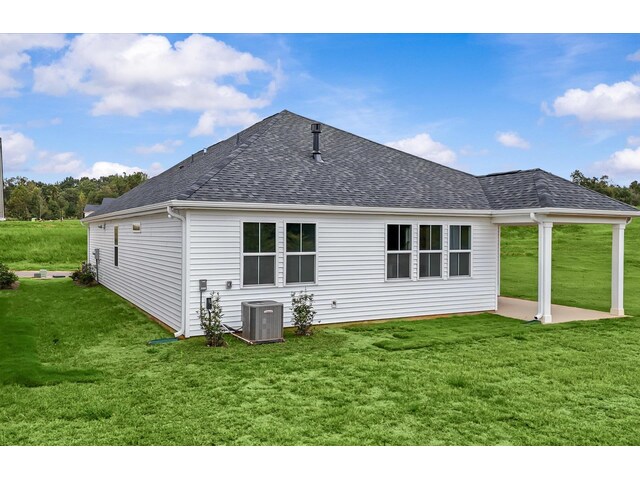 Photo of 1091 Tyger Branch Drive