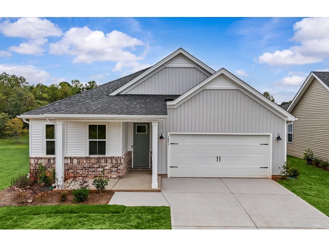 Photo of 1091 Tyger Branch Drive