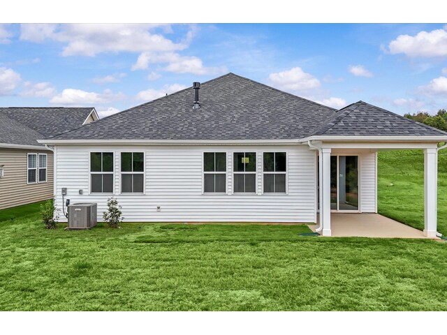 Photo of 1091 Tyger Branch Drive