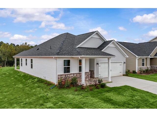 Photo of 1091 Tyger Branch Drive