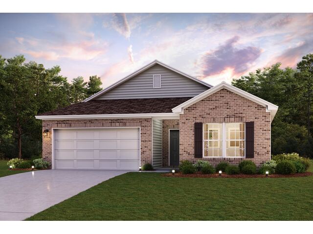 Photo of 527 Tomlin Trail Photo of 527 Tomlin Trail