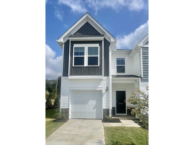 Photo of 2033 Hillman Way