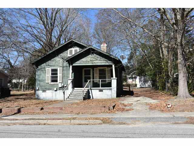 Photo of 407 Willow Street