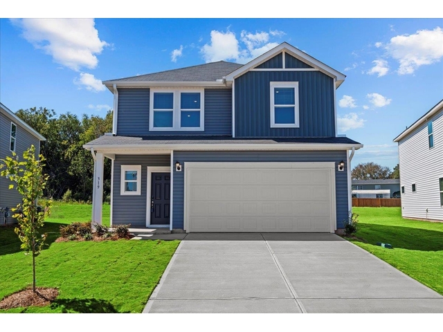 Photo of 319 Fair Cross Circle Photo of 319 Fair Cross Circle