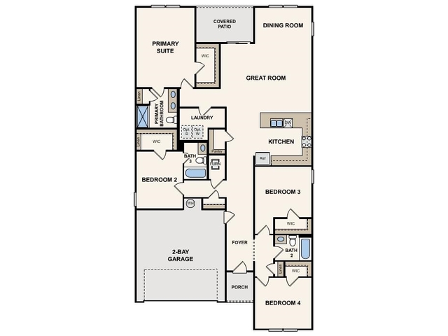 Photo of 518 Tomlin Trail