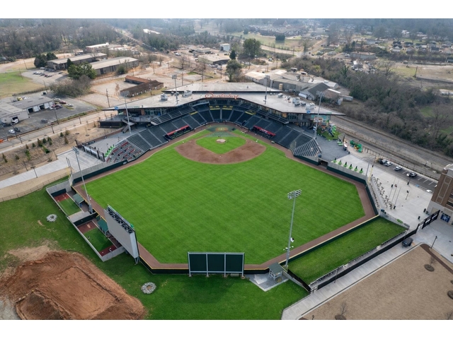 Photo of 155 E Broad #412 Street