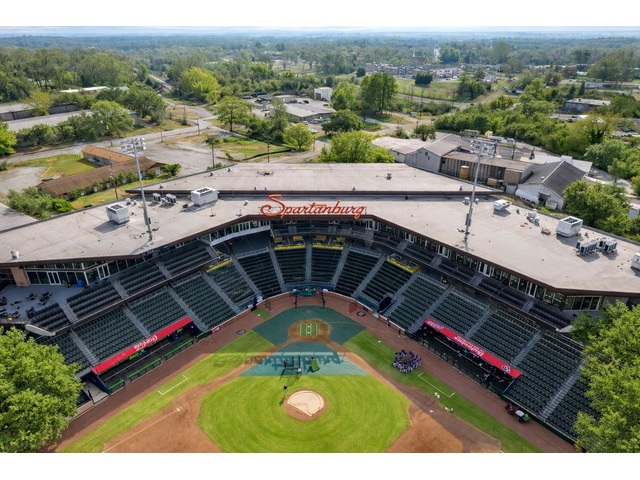 Photo of 155 E Broad #412 Street