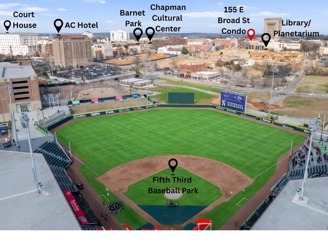 Photo of 155 E Broad #412 Street