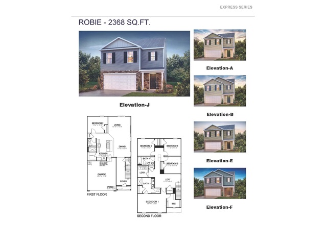 Photo of 1744 Rein Drive