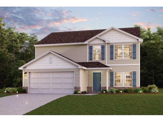 Photo of 531 Tomlin Trail Photo of 531 Tomlin Trail