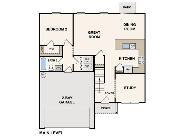 Photo of 531 Tomlin Trail