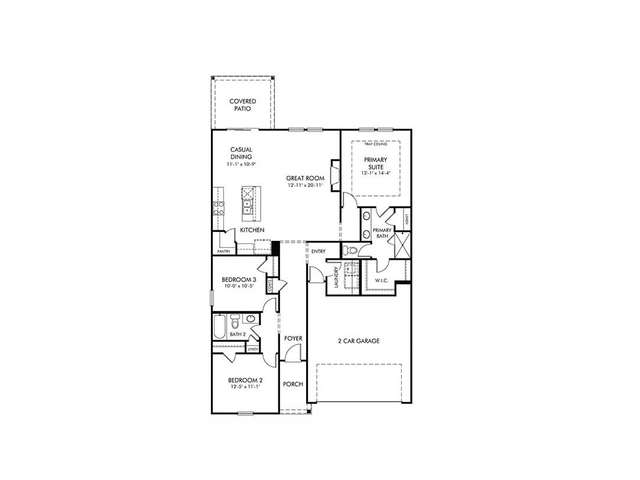 Photo of 233 Maxwell Drive Photo of 233 Maxwell Drive