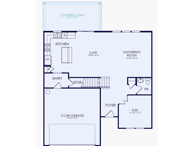 Photo of 4026 Hoskins Drive