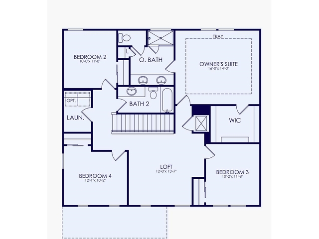 Photo of 4026 Hoskins Drive