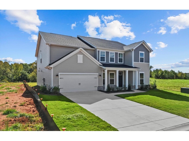 Photo of 1099 Tyger Branch Drive