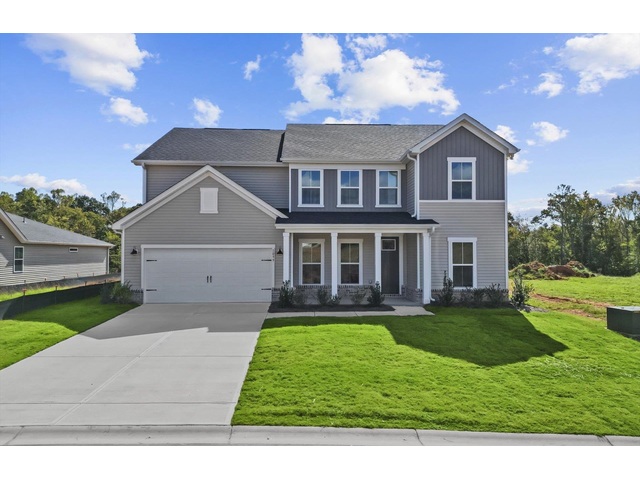 Photo of 1099 Tyger Branch Drive