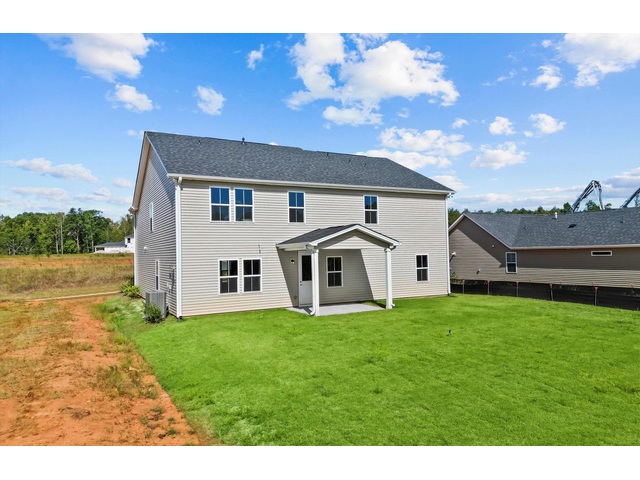 Photo of 1099 Tyger Branch Drive