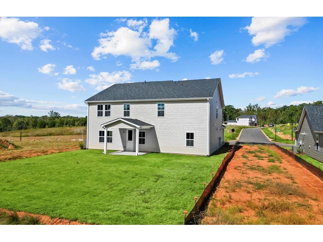 Photo of 1099 Tyger Branch Drive