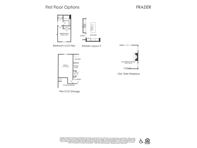 Photo of 1099 Tyger Branch Drive