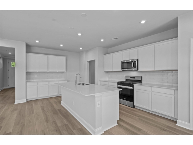 Photo of 1099 Tyger Branch Drive