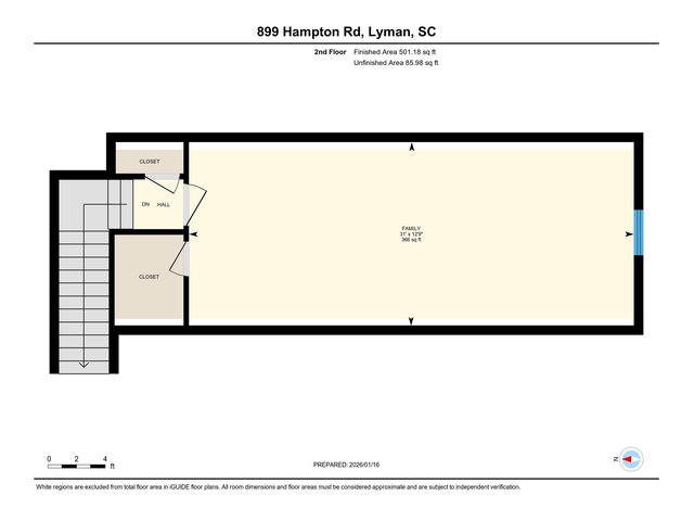 Photo of 899 Hampton Road