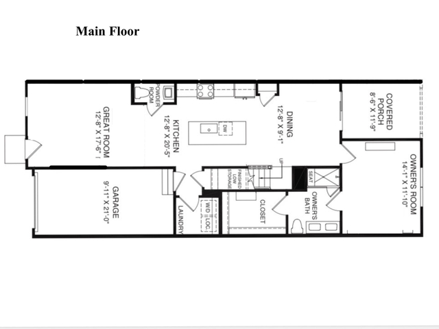 Photo of 4628 Joplin Court